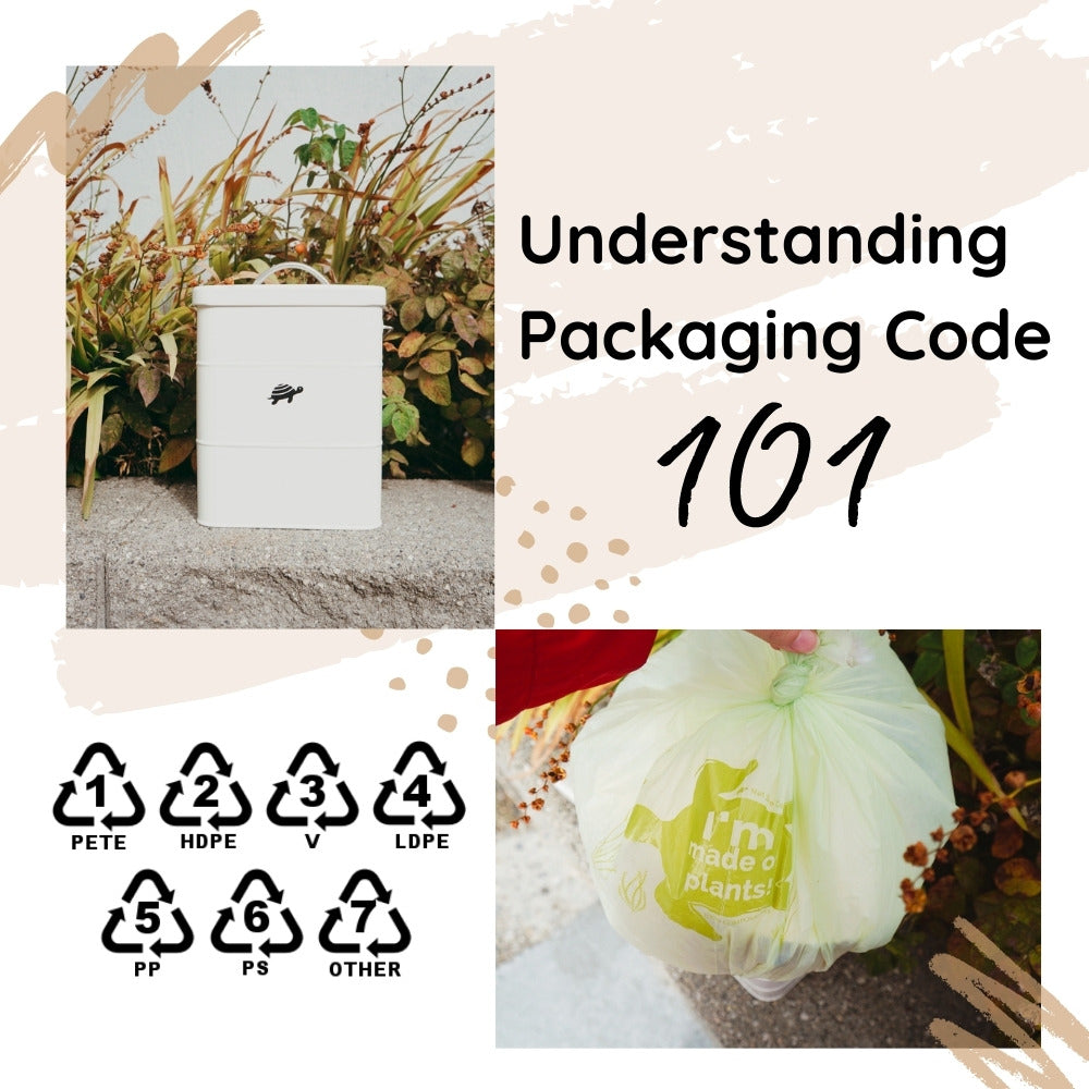 Understanding Packaging 101: Everything Written There Has A Message