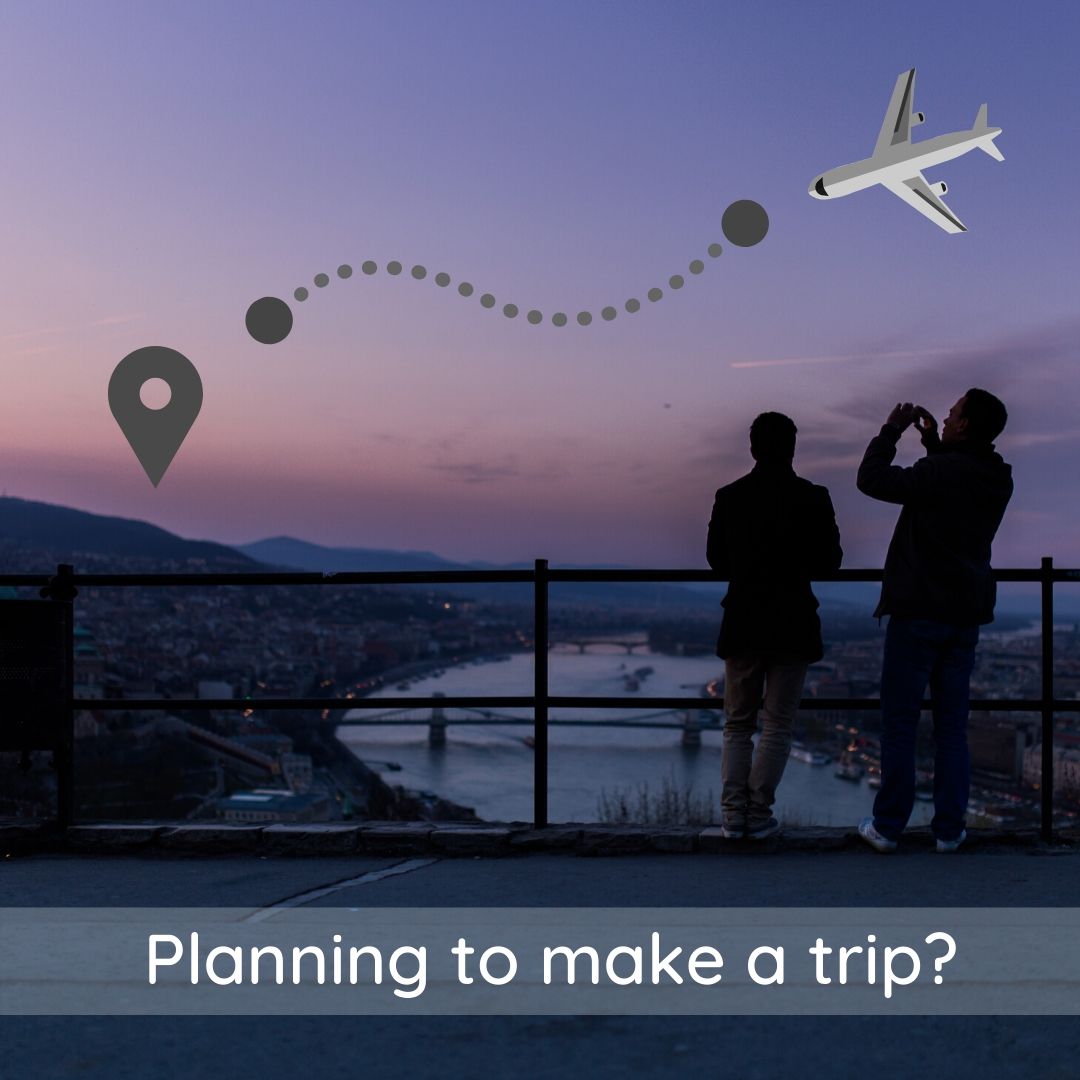 planning to make a trip check out these eco friendly travel tips