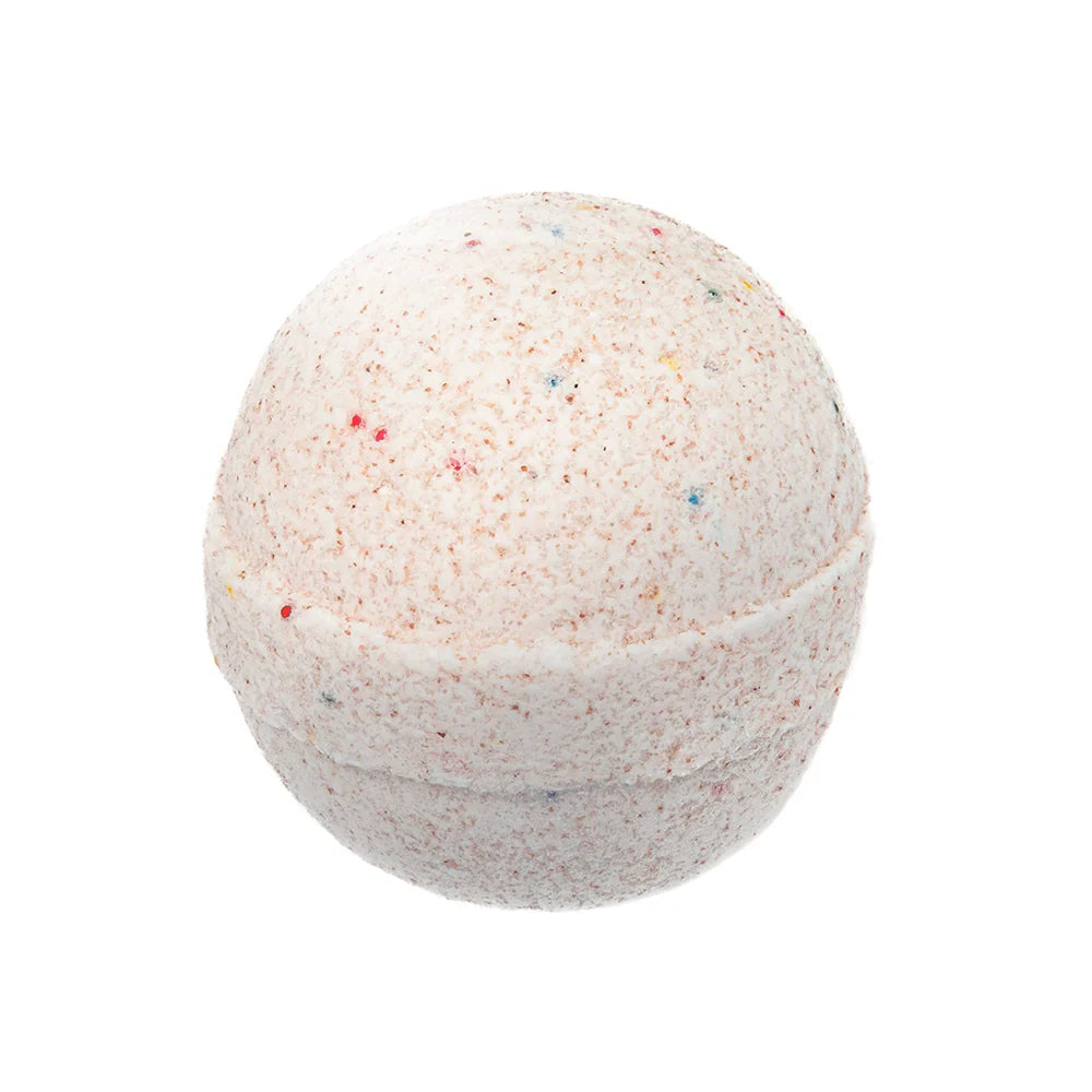 Saltspring Soapworks Bath Bomb - Candied Grapefruit