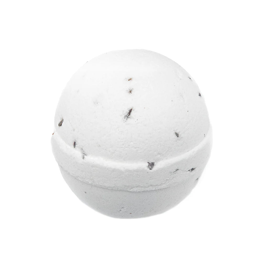 Saltspring Soapworks Bath Bomb - Lavender Blossom