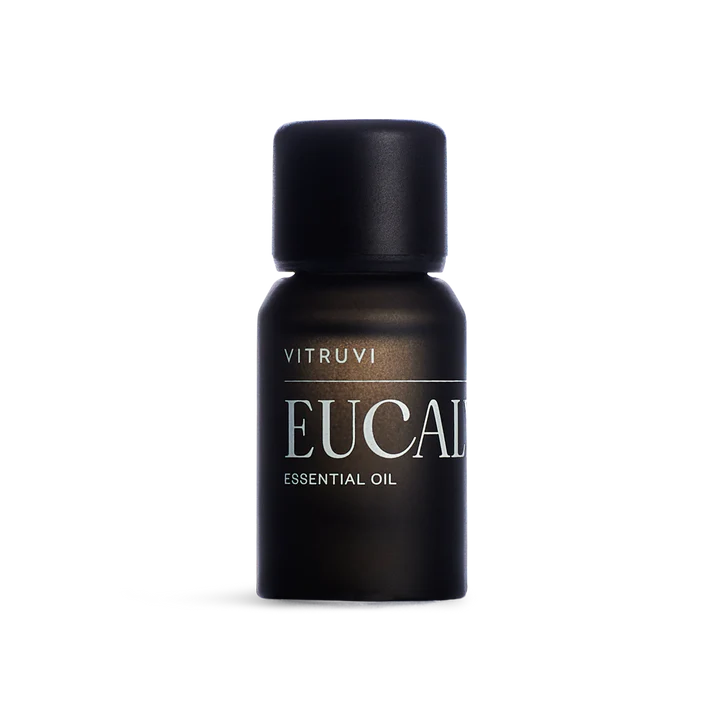 Vitruvi Essential Oil 10ml - EUCALYPTUS