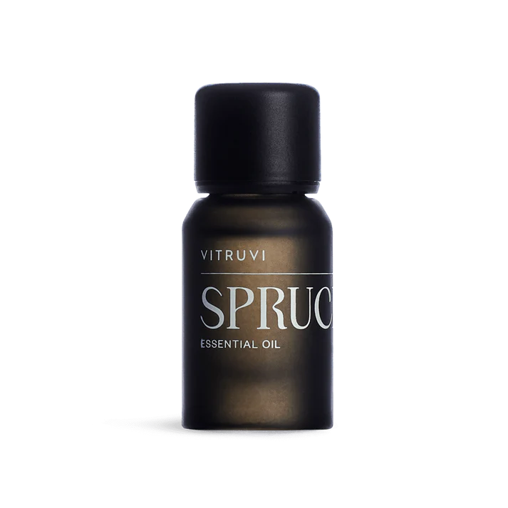 Vitruvi Essential Oil 10ml - SPRUCE