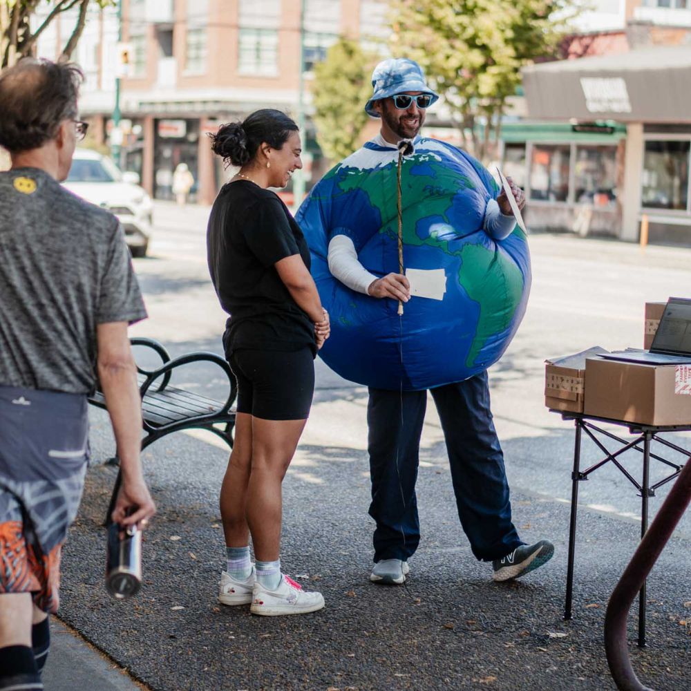 Change Your Routine Buying Habits to be More Eco-Friendly 