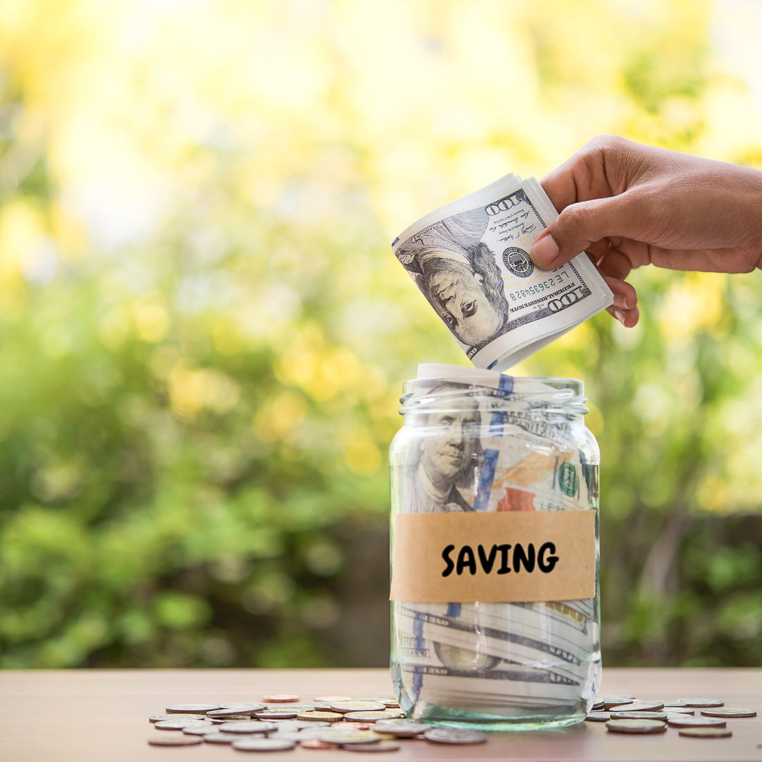How to Save Money by Going Zero Waste ($600/Year)