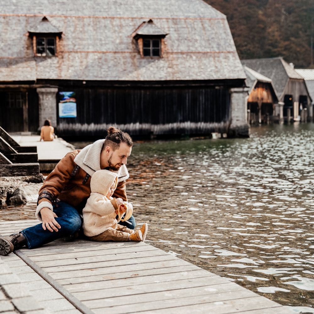 12 Zero Waste Activity Ideas for an Unforgettable Father's Day