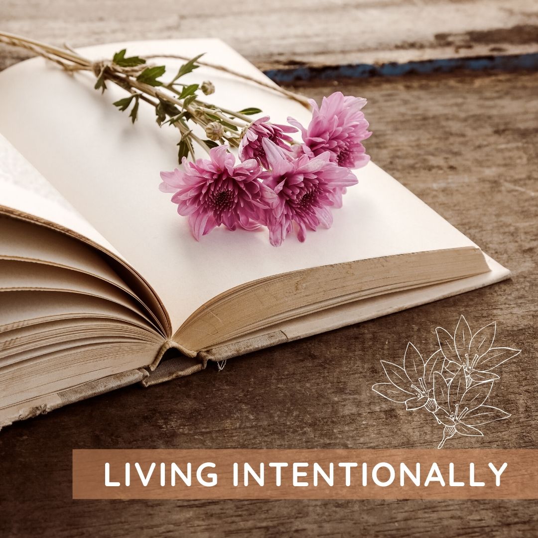 Slow Living - The Most Underrated New Years Resolution