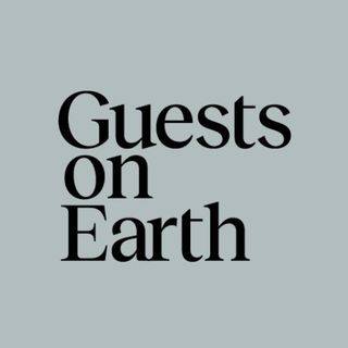 Guests on Earth