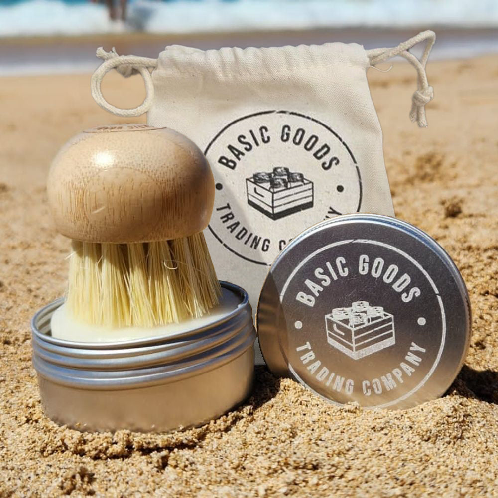 BASIC GOODS TRADING CO.