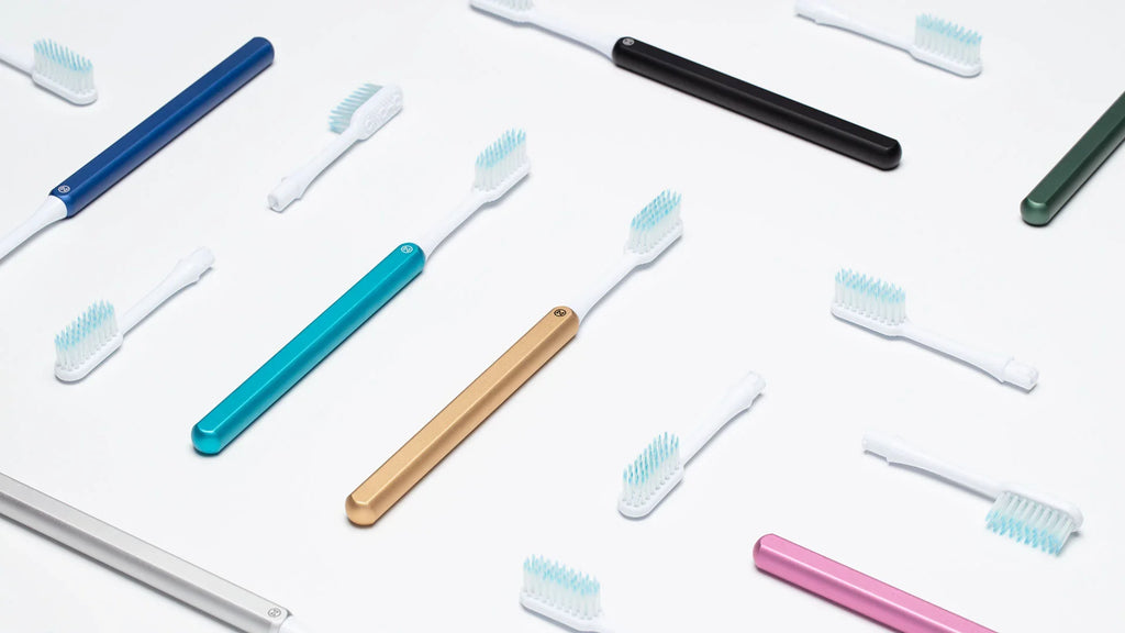 NADA Toothbrushes