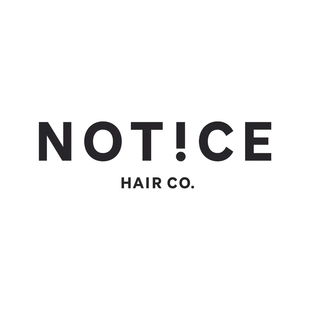 Notice Hair Co.