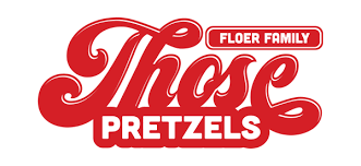 Those Pretzels
