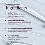 Everist Shampoo - The Concentrate Tube