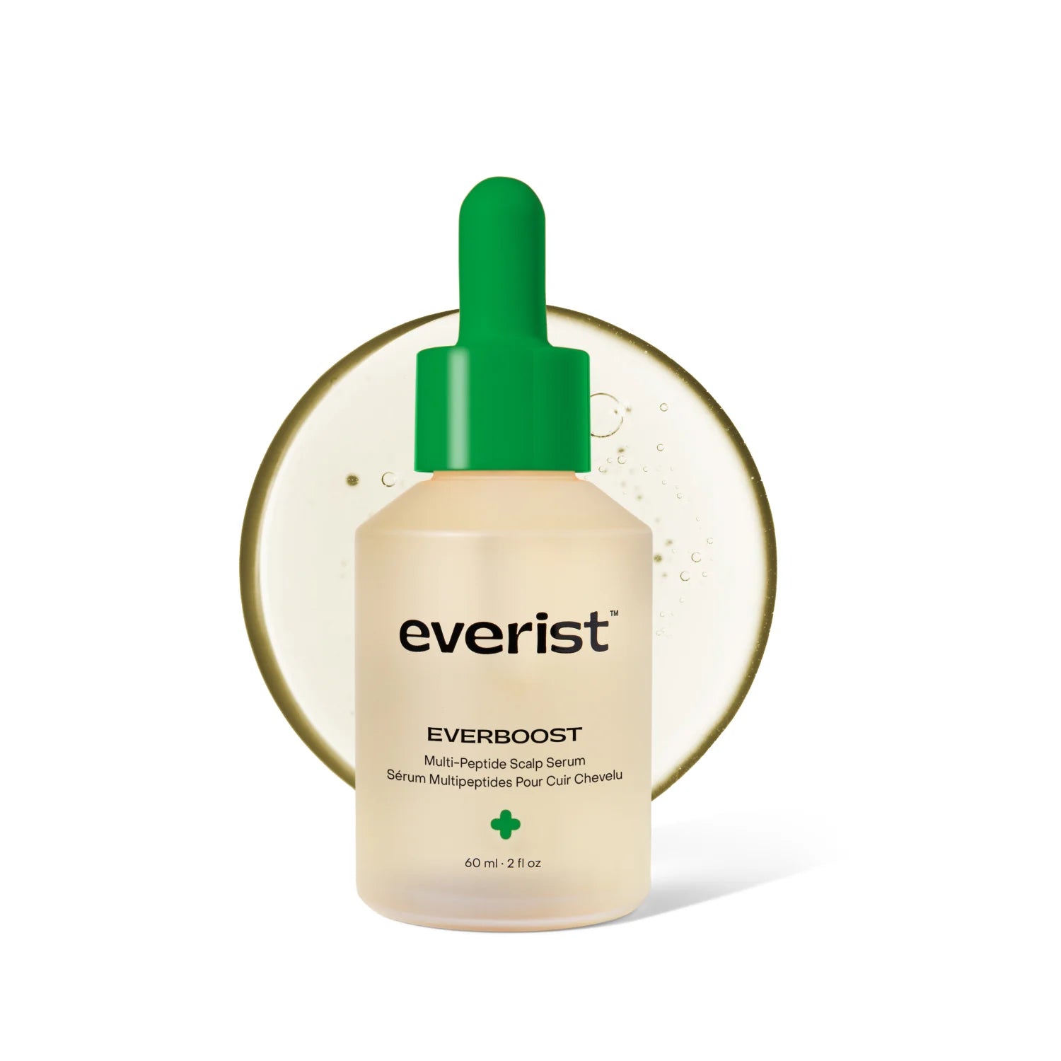 Everist Scalp Serum - Everboost for Dry & Brittle & Thinning Hair