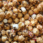 Utofeea - Candy Cane Hot Chocolate Popcorn
