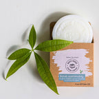 Dish Soap Bar Cylinder