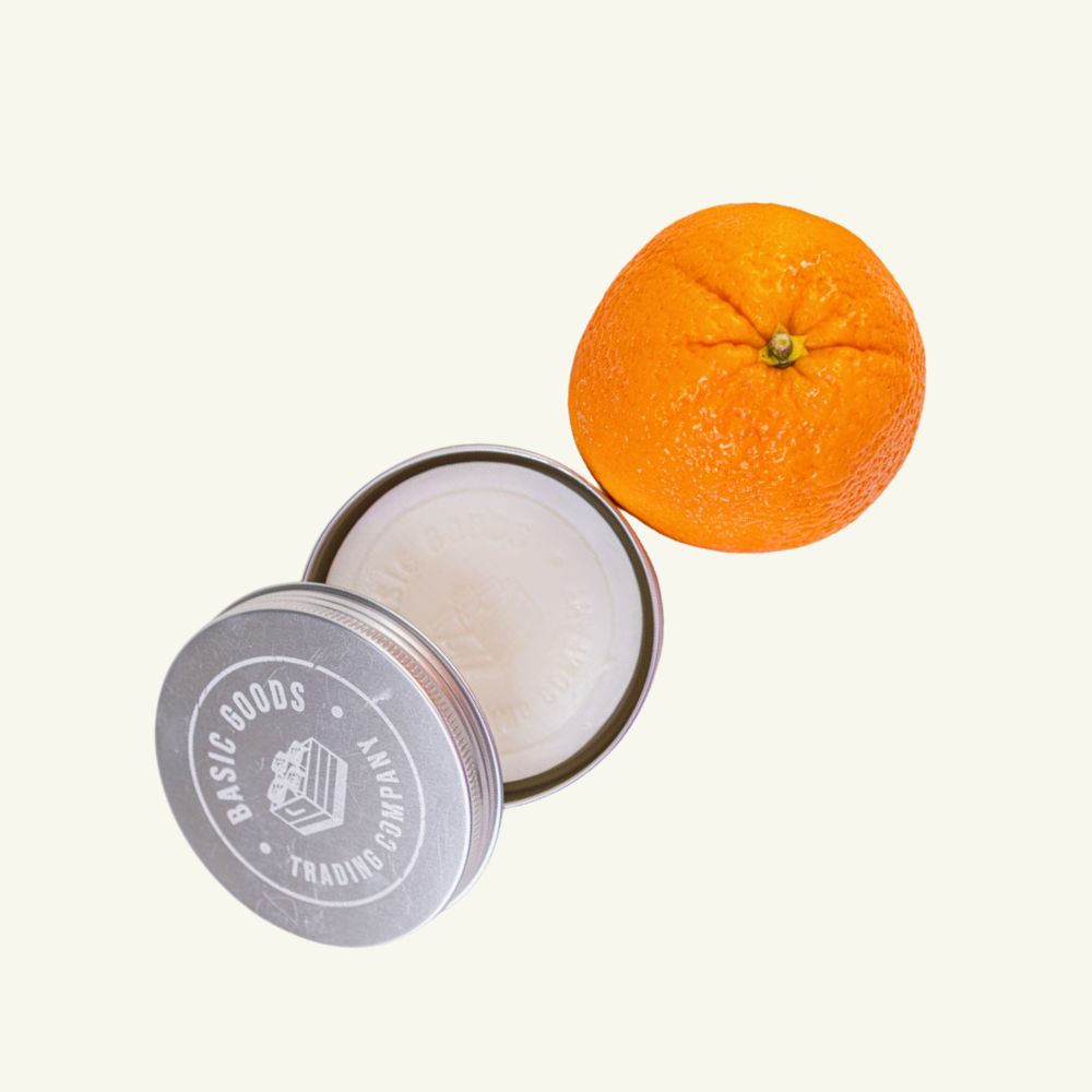 Dish Soap Bar Refill