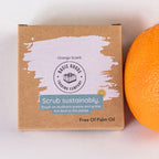 Dish Soap Bar Cylinder