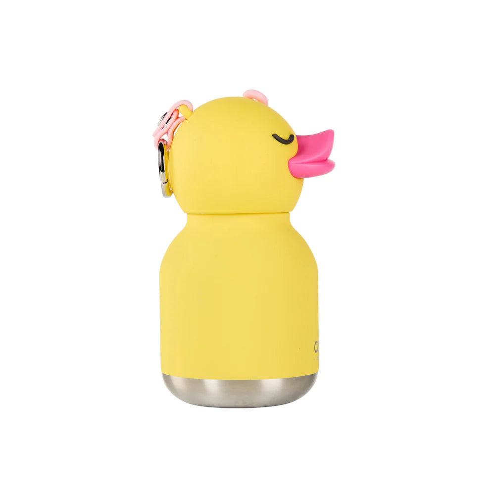 Asobu Mini Bestie Bottle - Ducky
