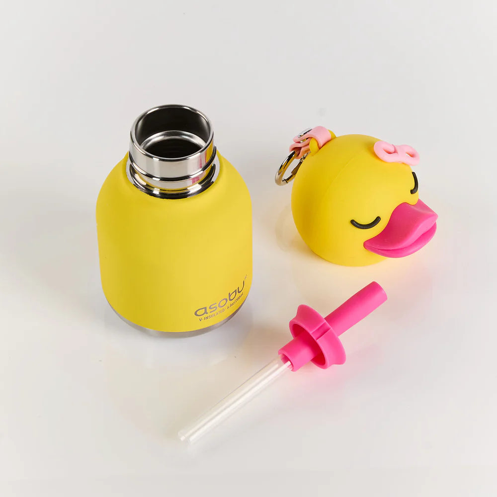 Asobu Mini Bestie Bottle - Ducky