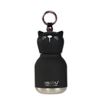 Asobu Mini Bestie Bottle - Black Cat