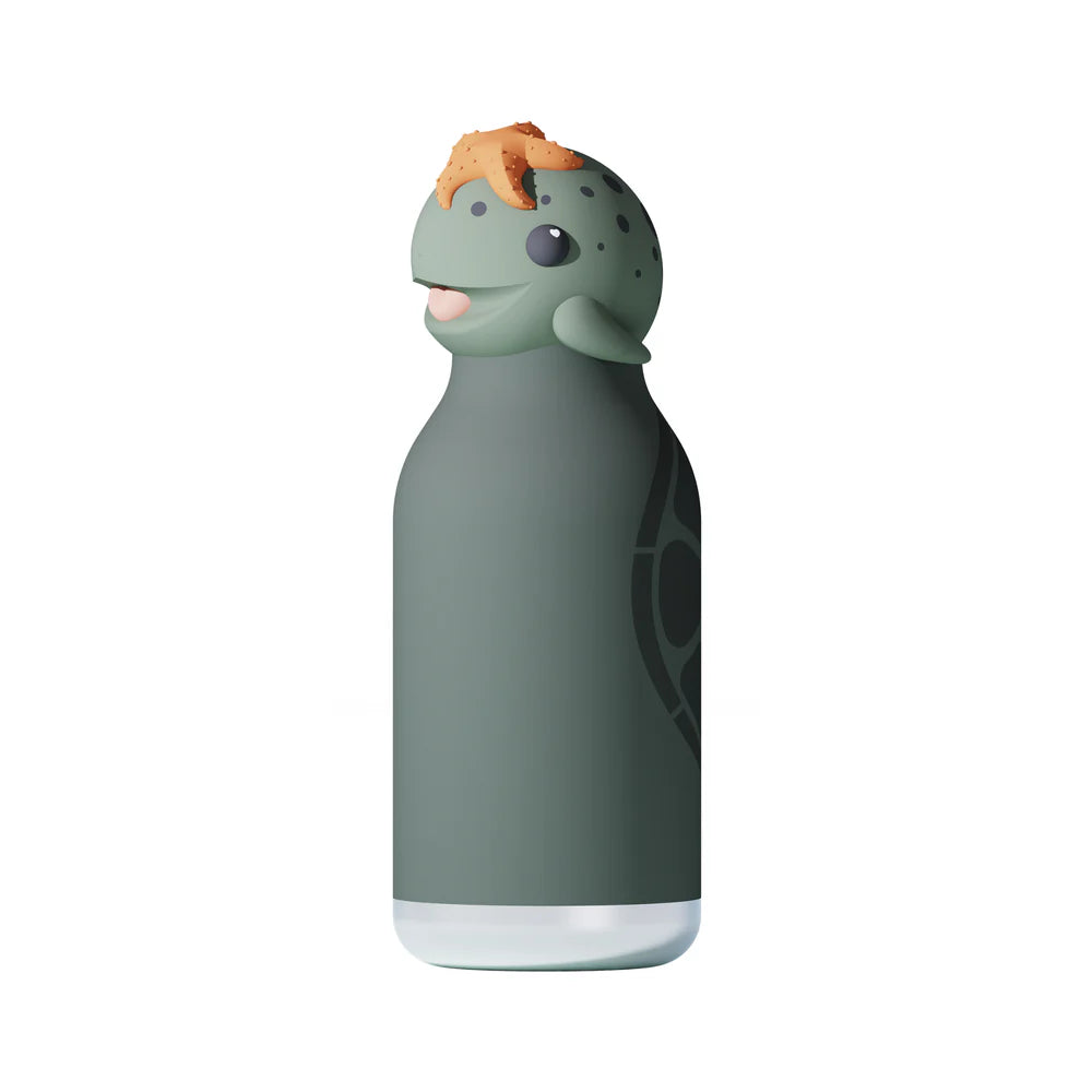 Asobu Bestie Bottle - Turtle
