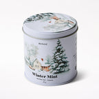 Winter Mint Tin