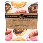 Renu Kitchen Towel Donuts