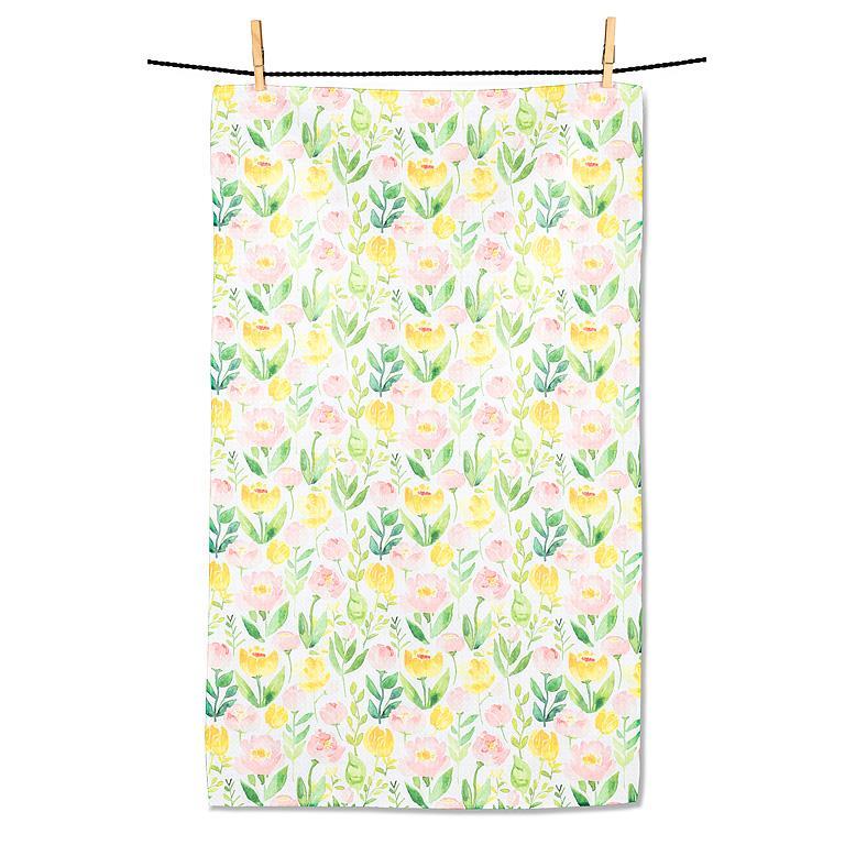 Renu Kitchen Towel Floral