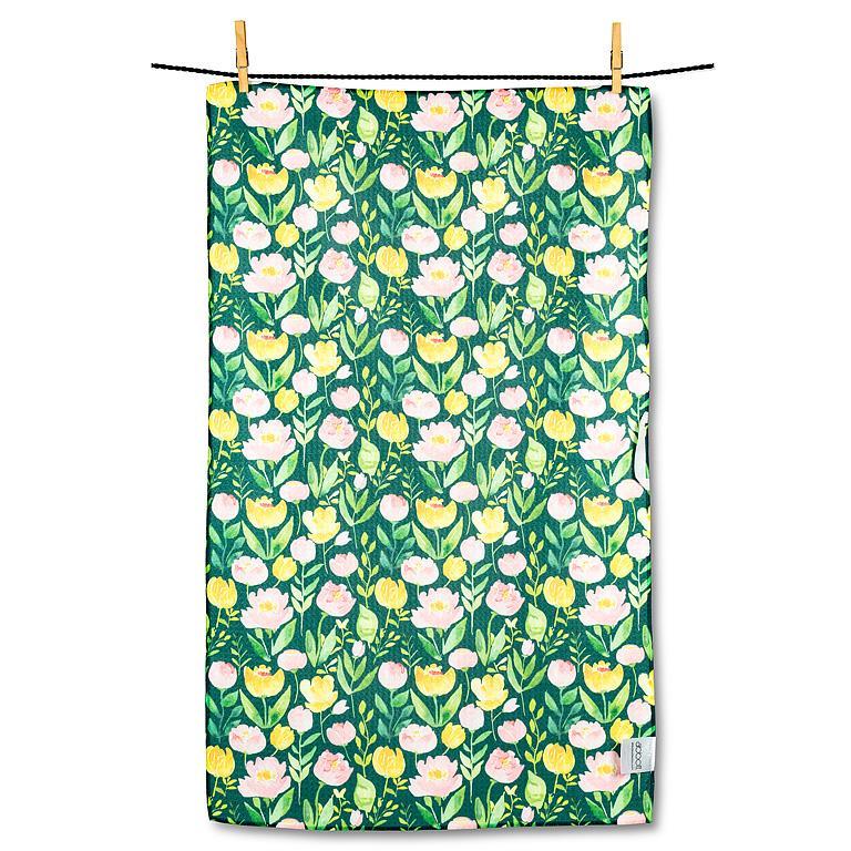 Renu Kitchen Towel Floral