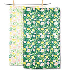 Renu Kitchen Towel Floral