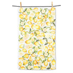 Renu Kitchen Towel Lemons