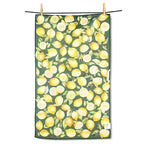 Renu Kitchen Towel Lemons