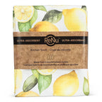 Renu Kitchen Towel Lemons