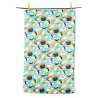 Renu Kitchen Towel Sushi