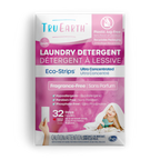 Tru Earth Baby Laundry Detergent