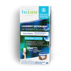 Tru Earth Fresh Linen Laundry Detergent