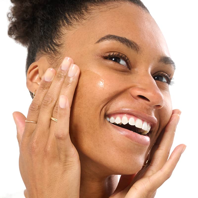 Skincare Booster - 20ml