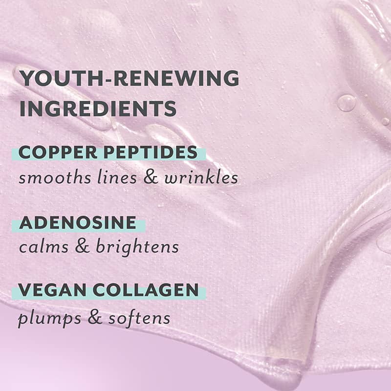 Firm Believer Neck & Décolleté Treatment