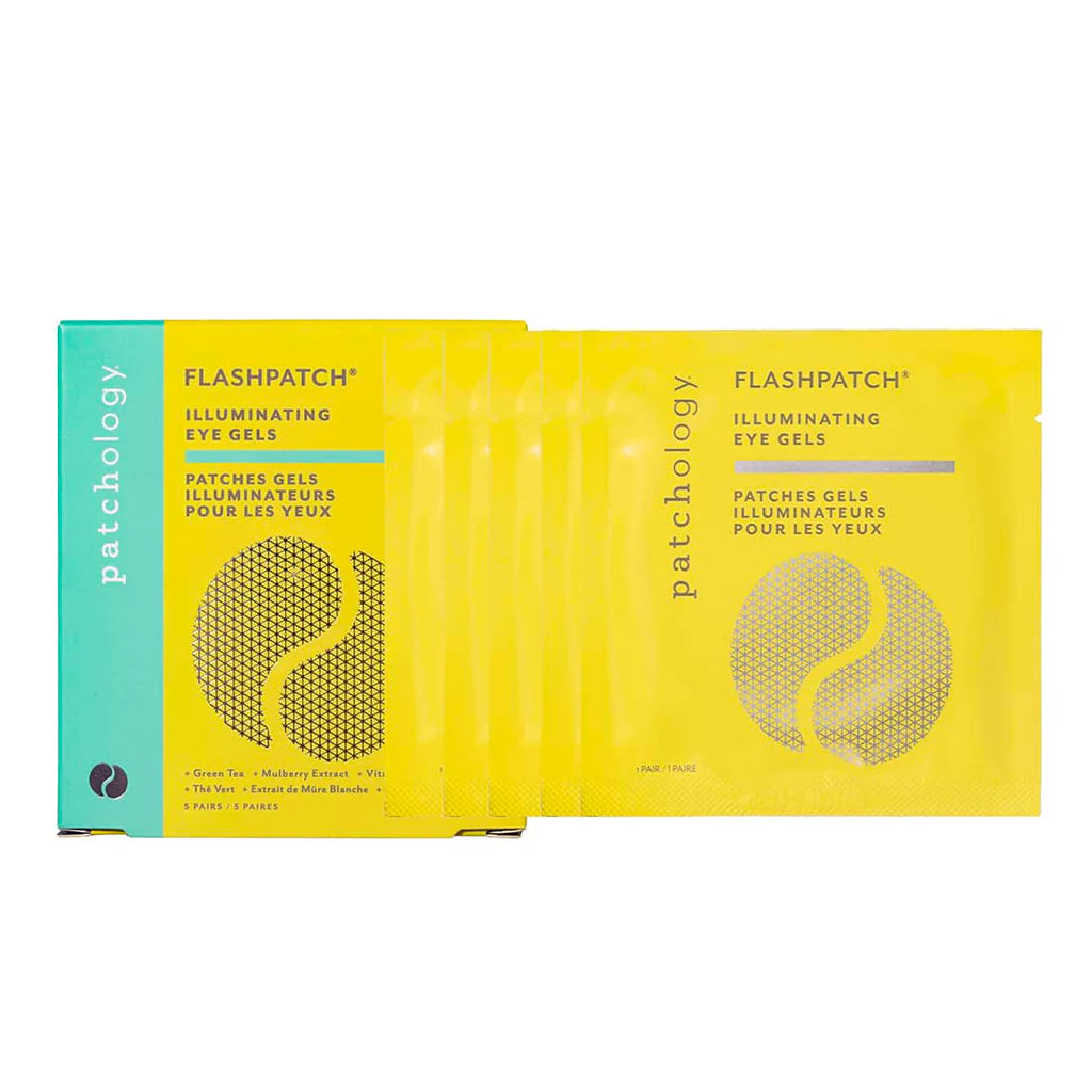Eye Gels By Patchology