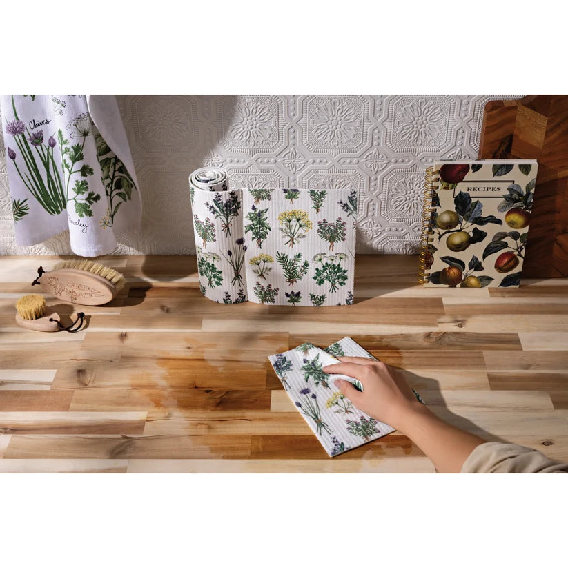 Danica Eco Rolls Set of 6