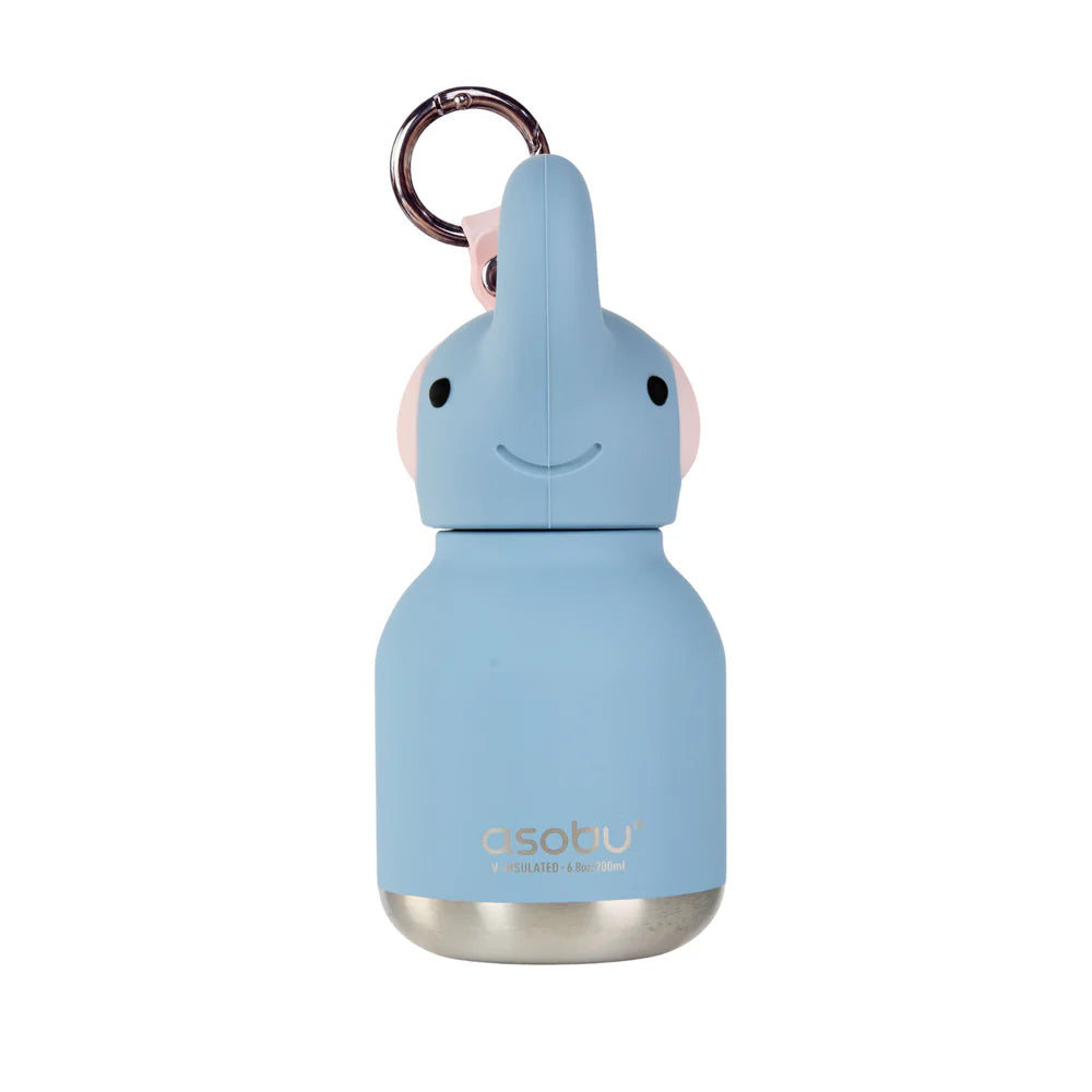 Asobu Mini Bestie Bottle - Elephant