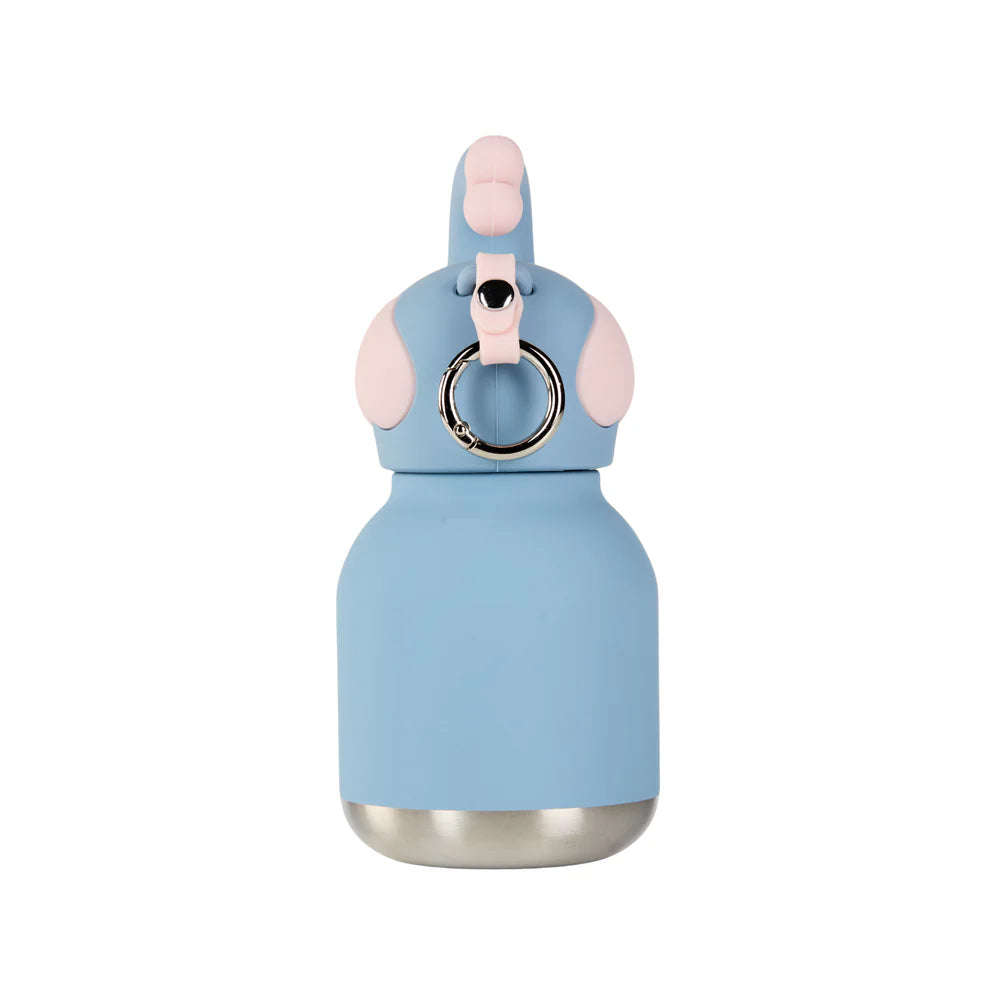 Asobu Mini Bestie Bottle - Elephant