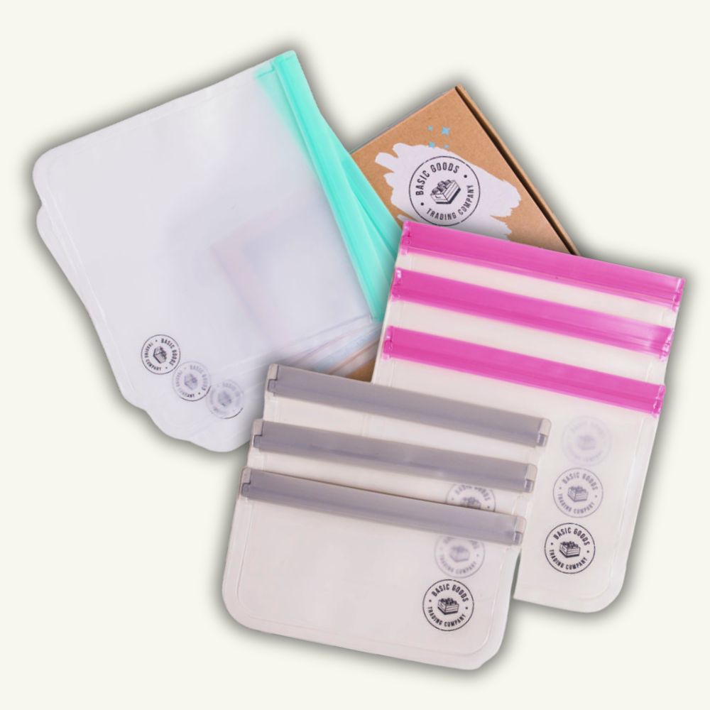 Ultimate Eco-Zip Bundle
