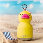 Asobu Mini Bestie Bottle - Ducky