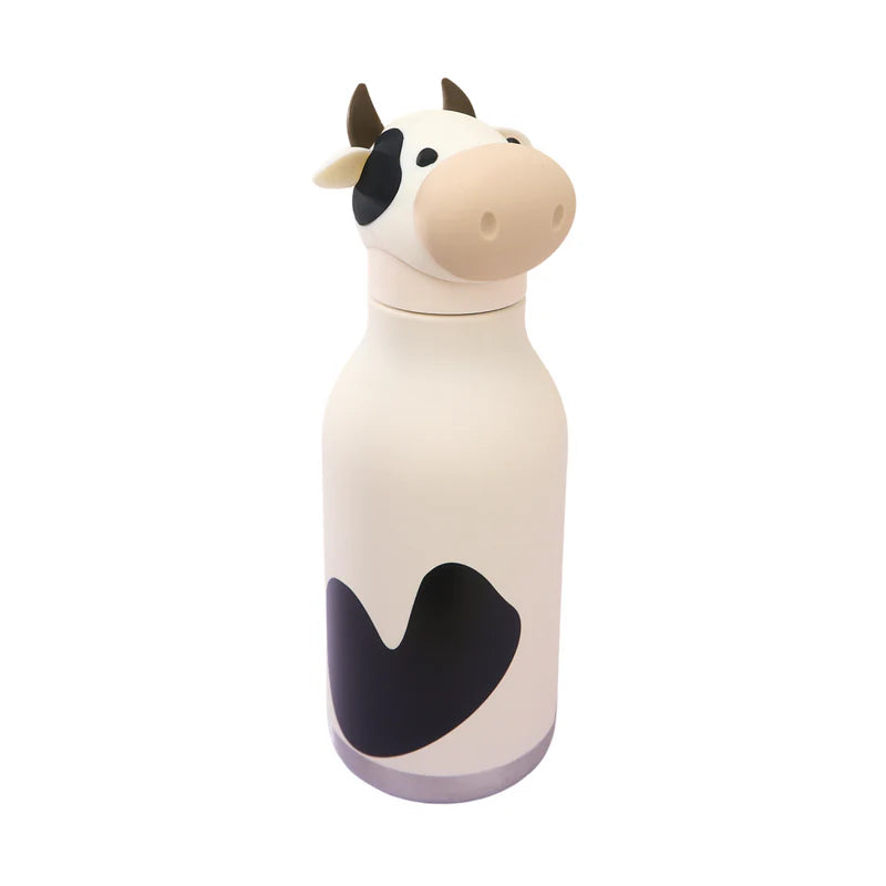 Bestie Cow Asobu Bottle