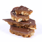 Utoffeea - Peanut Butter Toffee