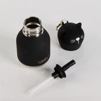 Asobu Mini Bestie Bottle - Black Cat