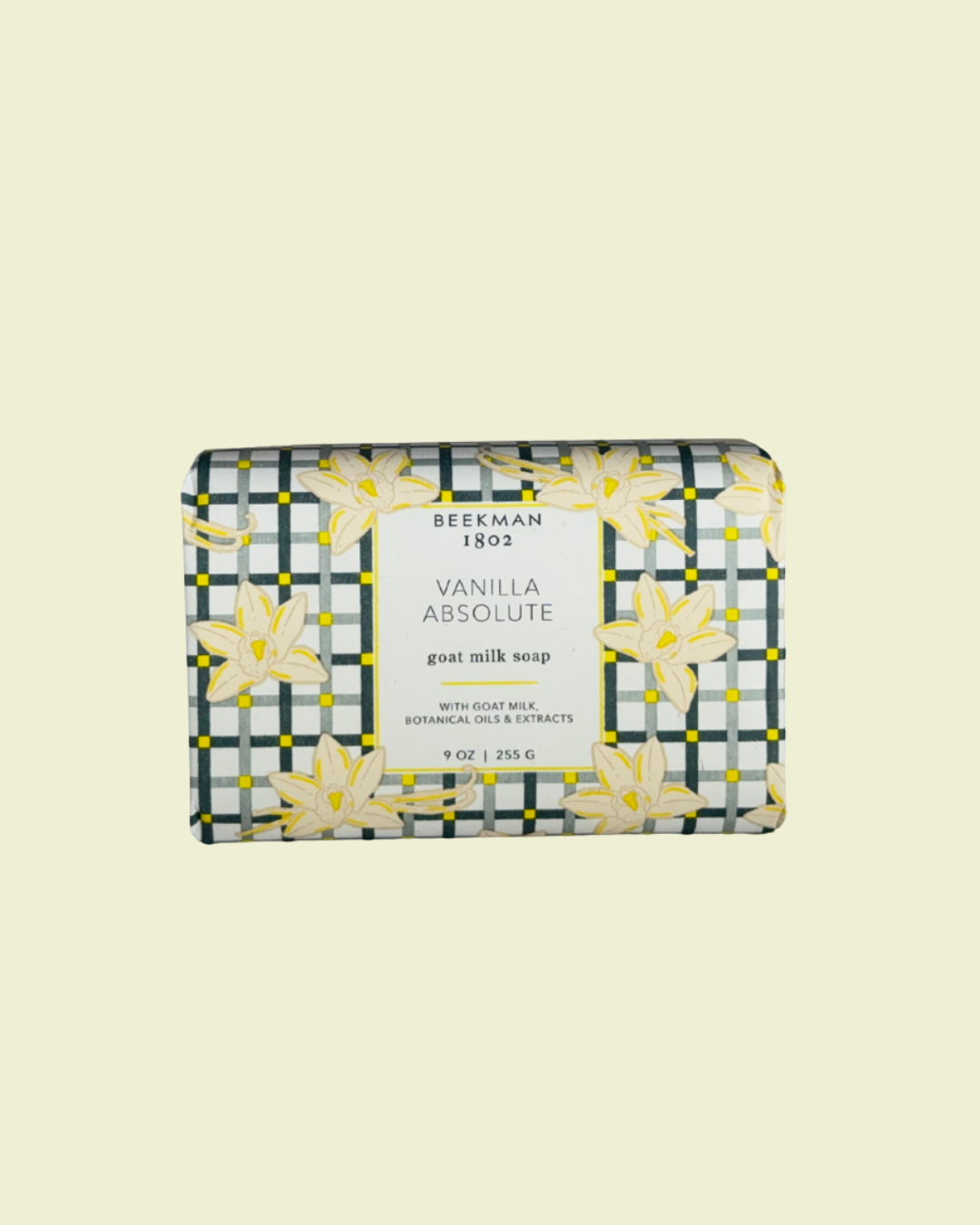 Soap Bars by Beekman 1802
