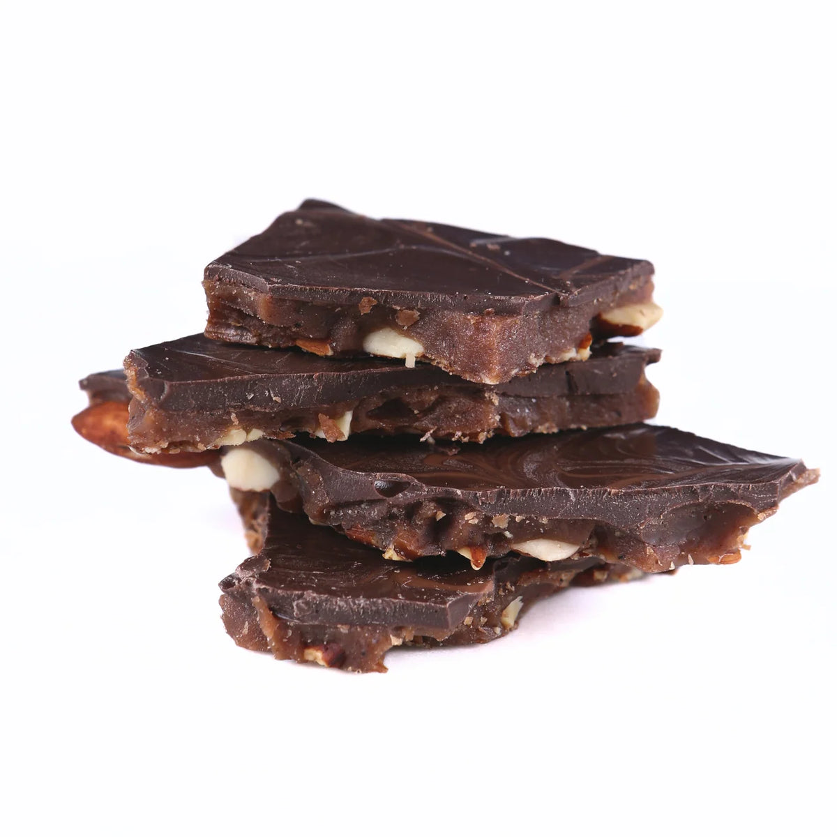 Utoffeea - Almond Espresso Tofffe