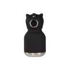 Asobu Mini Bestie Bottle - Black Cat